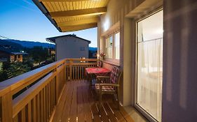 Apartment House Alp